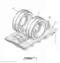 Fig. 02 - Mid-roller wheels for endless drive track system