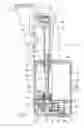 Fig. 03 - Electrically operated actuator provided with rocking arm