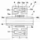 Fig. 01 - Electromagnetic actuator