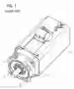 Fig. 02 - Housing for an electric machine with auxiliary ventilation