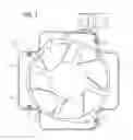 Fig. 04 - Housing for an electric machine with auxiliary ventilation