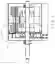 Fig. 03 - Low noise ventilation system for electric motor