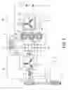 Fig. 02 - Rotary electric apparatus with high cooling performance