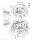 Fig. 03 - Rotary electric apparatus with high cooling performance