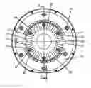 Fig. 01 - Method and system for assembling an electricity generating unit