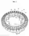 Fig. 08 - Motor for washing machine