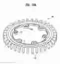 Fig. 16 - Motor for washing machine