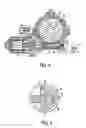 Fig. 03 - Electric motor with self-adjusting bushing structure