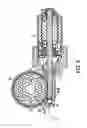 Fig. 04 - Electric motor with self-adjusting bushing structure