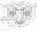 Fig. 01 - Motor and display unit