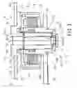 Fig. 03 - Motor and display unit
