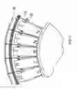 Fig. 11 - Variable ratio torque converter