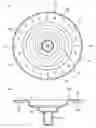 Fig. 01 - Rotating electrical apparatus