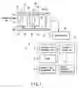 Fig. 02 - Electrostatic actuator, electrostatic actuator driving method, electromechanical transducer, waveform output device and electric element