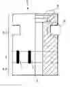 Fig. 01 - Multilayer piezoelectric element and vibration-wave drive device