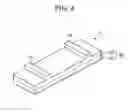 Fig. 05 - Multilayer piezoelectric element and vibration-wave drive device