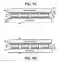 Fig. 11 - Piezoelectric ceramic thick film element, array of elements, and devices