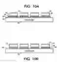 Fig. 12 - Piezoelectric ceramic thick film element, array of elements, and devices