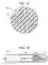 Fig. 16 - Piezoelectric ceramic thick film element, array of elements, and devices