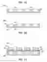 Fig. 17 - Piezoelectric ceramic thick film element, array of elements, and devices