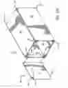 Fig. 22 - Snap together connectable elements
