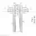 Fig. 05 - Drawer interlock mechanism