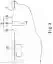 Fig. 04 - Detachable device case and top cover mounting structure