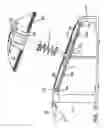Fig. 08 - Nail polishing stand and storage cabinet