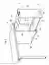 Fig. 02 - Object supporting unit