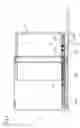 Fig. 04 - Object supporting unit