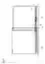 Fig. 05 - Object supporting unit
