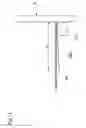 Fig. 12 - Object supporting unit