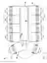 Fig. 03 - Container positioner