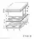 Fig. 07 - Flat panel display and method of manufacturing the same