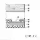 Fig. 16 - Flat panel display and method of manufacturing the same