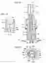Fig. 02 - Spark plug having a plurality of center electrodes