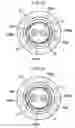 Fig. 07 - Spark plug having a plurality of center electrodes