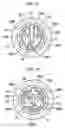 Fig. 11 - Spark plug having a plurality of center electrodes