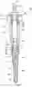 Fig. 01 - Glow plug and method of producing the same
