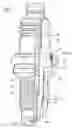 Fig. 04 - Spark plug