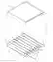 Fig. 01 - Frame of CCFL assembly