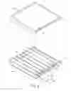 Fig. 04 - Frame of CCFL assembly