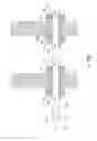 Fig. 14 - Frame of CCFL assembly
