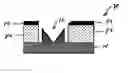 Fig. 01 - Organic field emission device