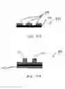 Fig. 11 - Organic field emission device