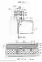 Fig. 20 - Method of manufacturing electro-optical device having a plurality of unit regions arranged in a matrix