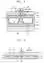 Fig. 05 - Plasma display panel having high brightness and high contrast using light absorption reflection film