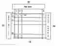 Fig. 01 - Power supply and light emitting display device using the same
