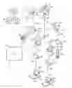 Fig. 01 - Attitude control device of mobile robot