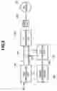 Fig. 09 - Synchronous motor and a rotation control method thereof, as well as, an inverter for use of the synchronous motor